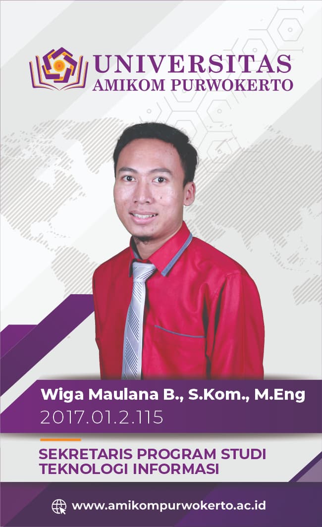 Wiga Maulana Baihaqi, M.Eng.